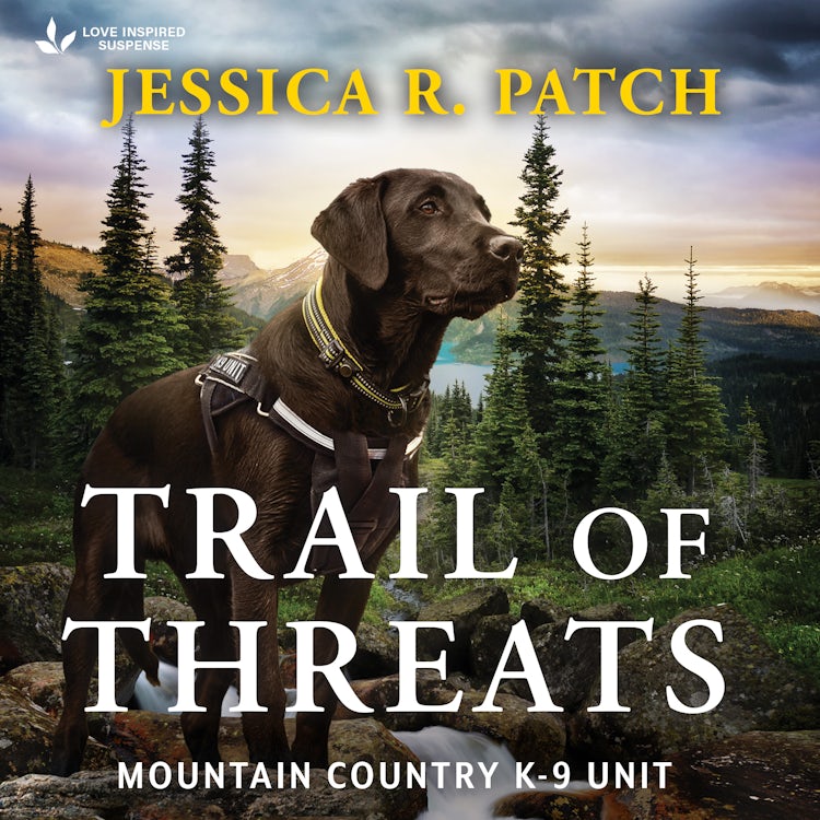 Cover image for Trail Of Threats, isbn: 9781038957399