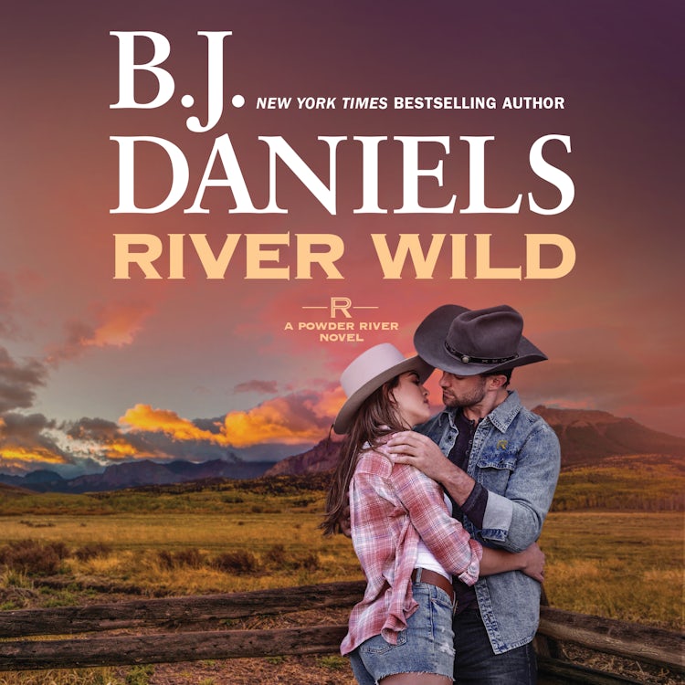 Cover image for River Wild, isbn: 9781038957412