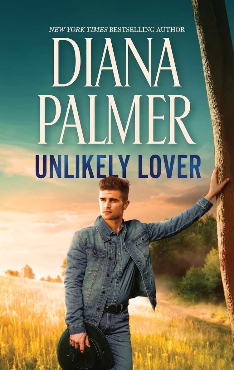 Cover image for Unlikely Lover, isbn: 9781038957597