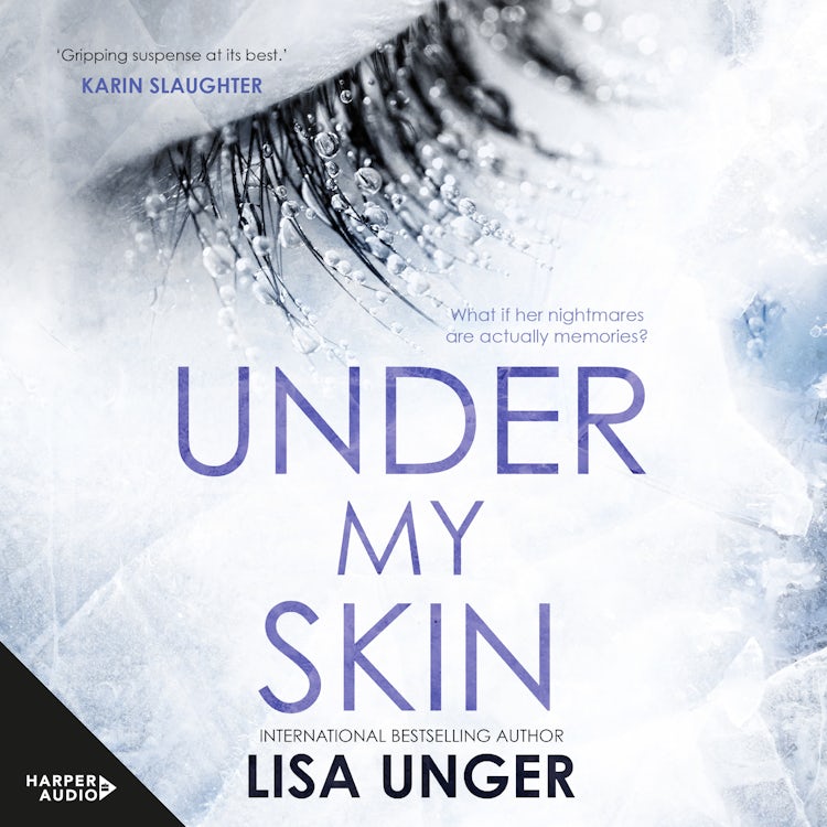 Cover image for Under My Skin, isbn: 9781038957689