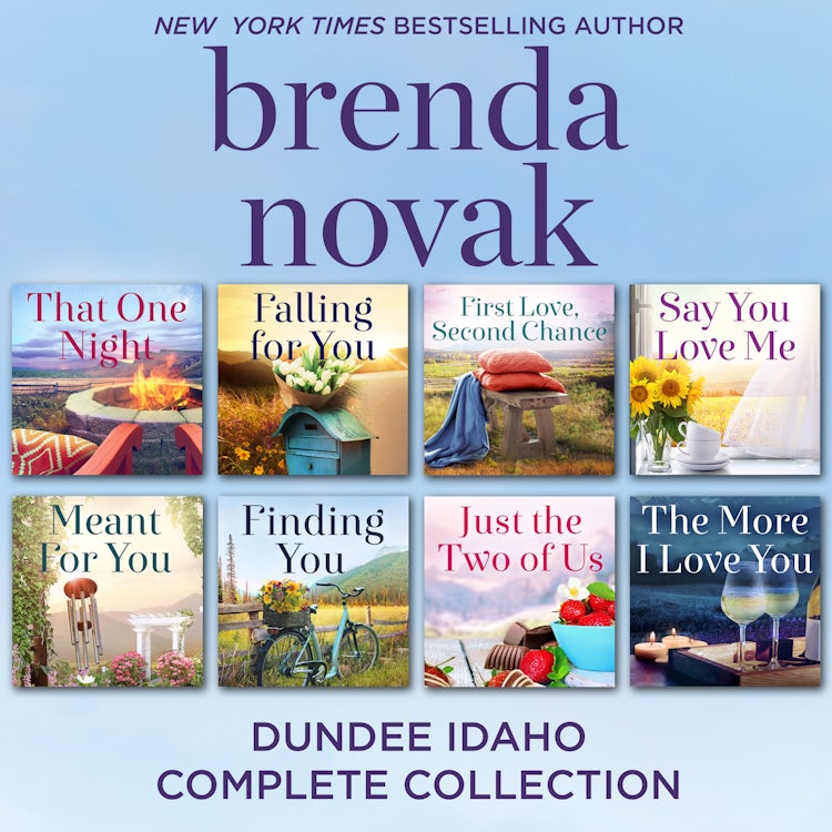Cover image for Dundee Idaho Complete Collection/A Home Of Her Own/Stranger In Town/Big Girls Don't Cry/The Other Woman/Coulda Been A Cowboy, isbn: 9781038958020