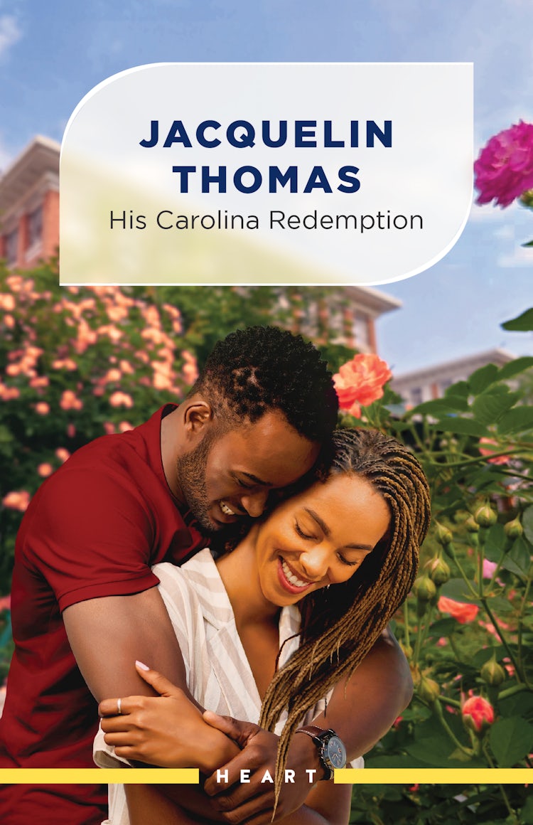 Cover image for His Carolina Redemption, isbn: 9781038958037