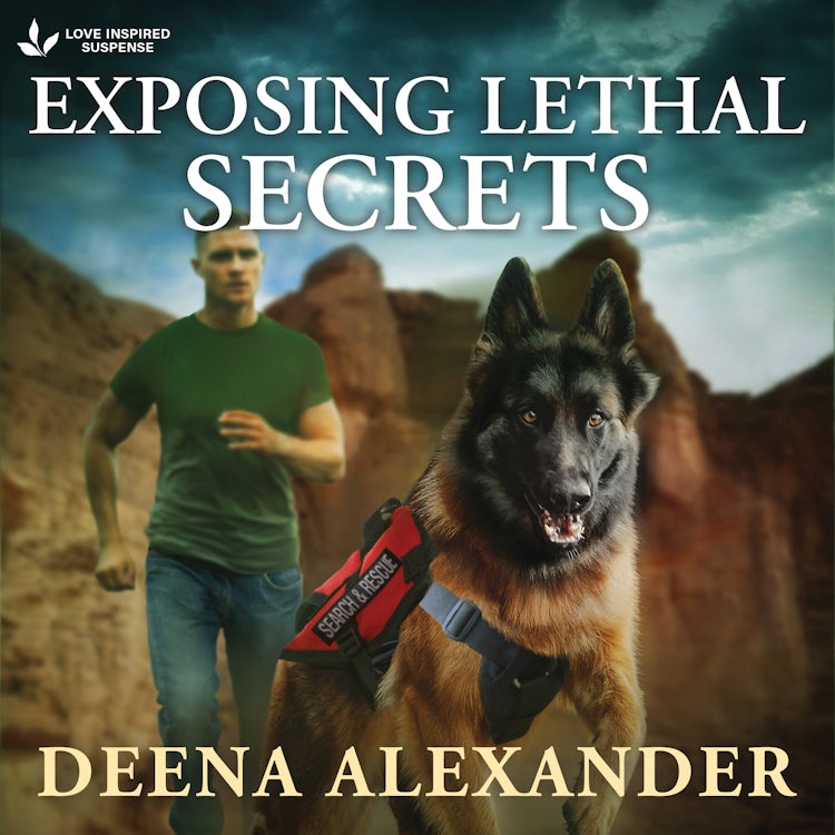 Cover image for Exposing Lethal Secrets, isbn: 9781038958082