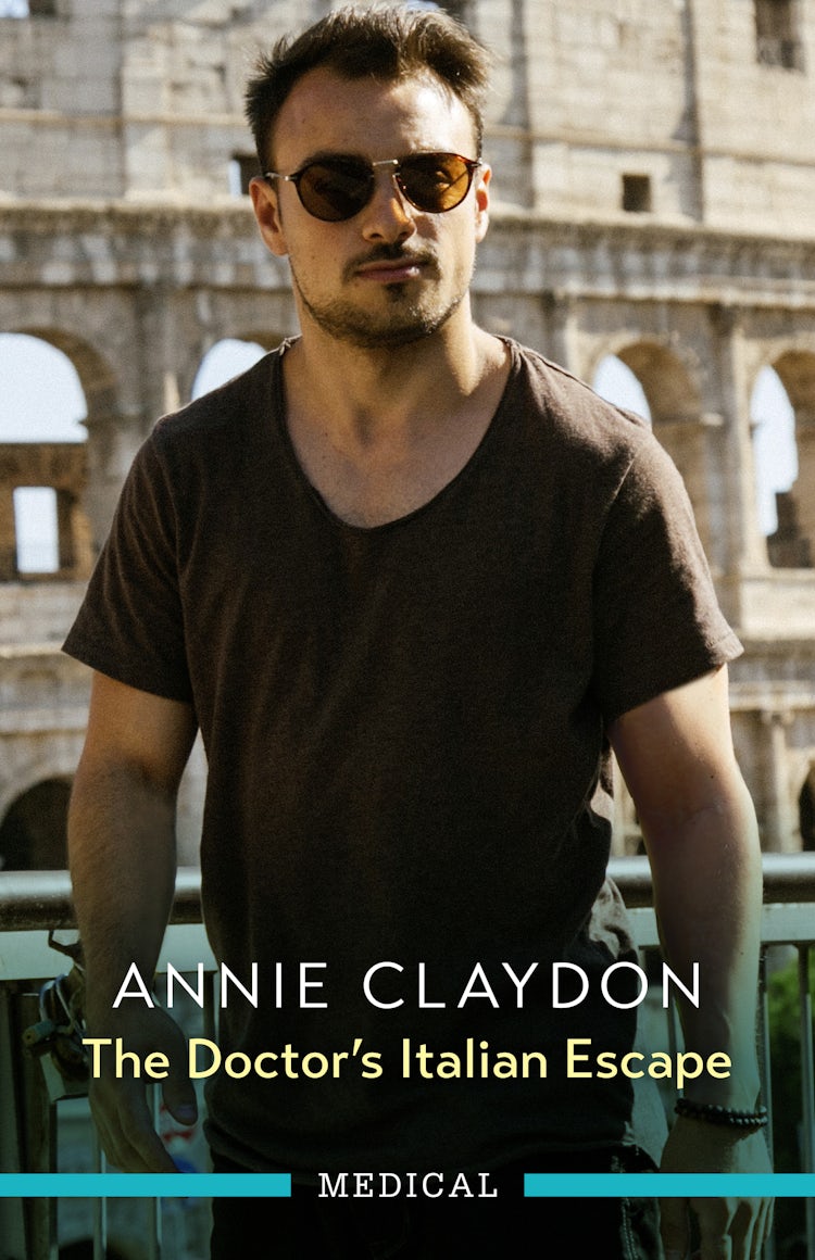 Cover image for The Doctor's Italian Escape, isbn: 9781038958174