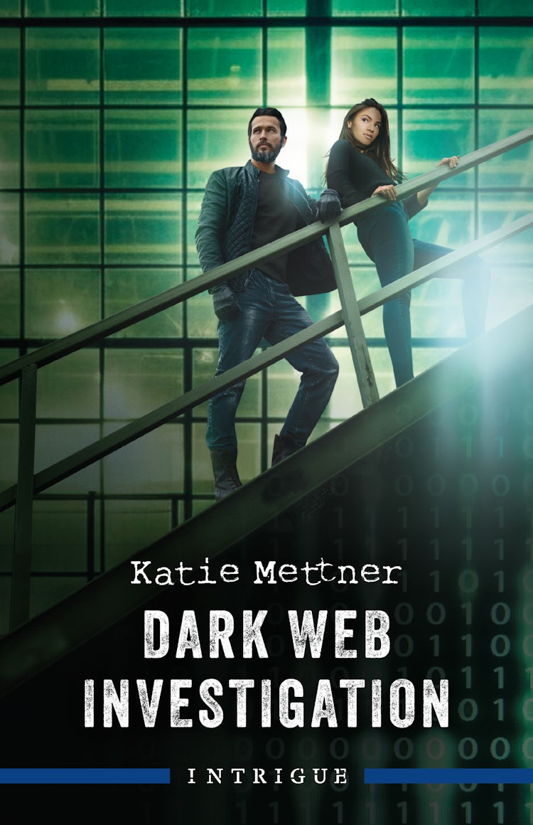 Cover image for Dark Web Investigation, isbn: 9781038958235