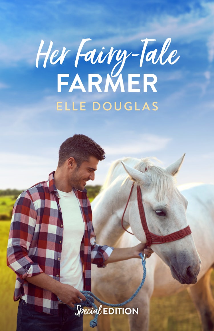Cover image for Her Fairy-Tale Farmer, isbn: 9781038958273