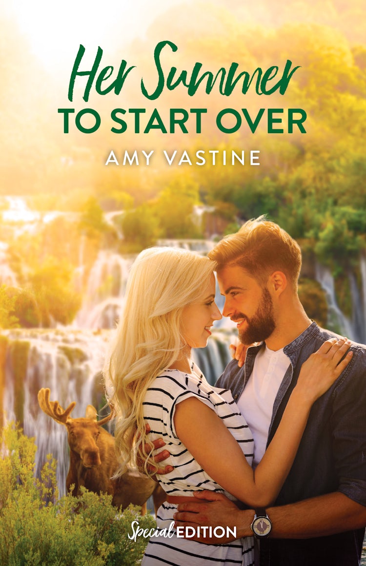 Cover image for Her Summer To Start Over, isbn: 9781038958297