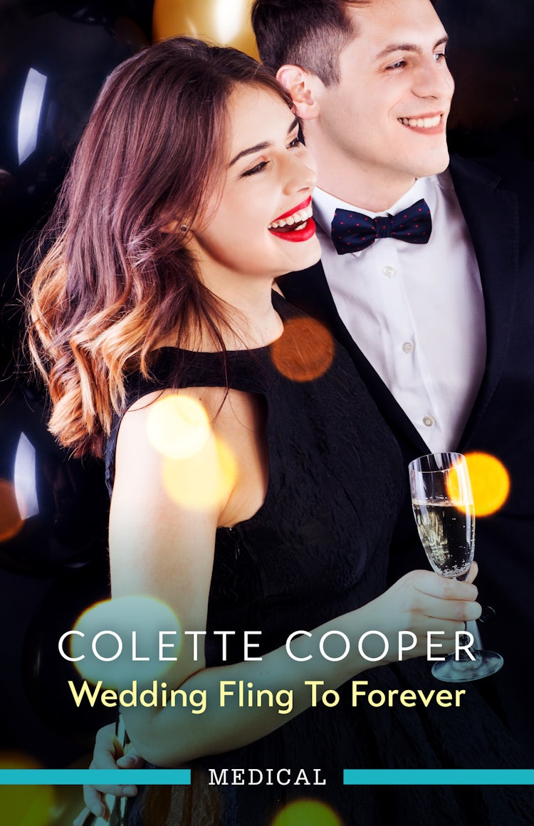 Cover image for Wedding Fling To Forever, isbn: 9781038958617