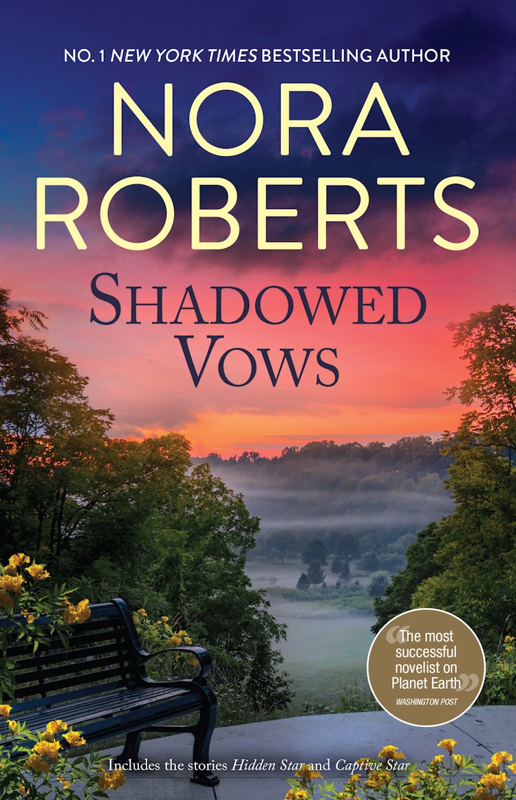 Cover image for Shadowed Vows/Hidden Star/Captive Star, isbn: 9781038958990