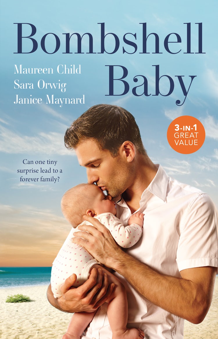 Cover image for Bombshell Baby/Bombshell For The Boss/Married For His Heir/For Baby's Sake, isbn: 9781038959102