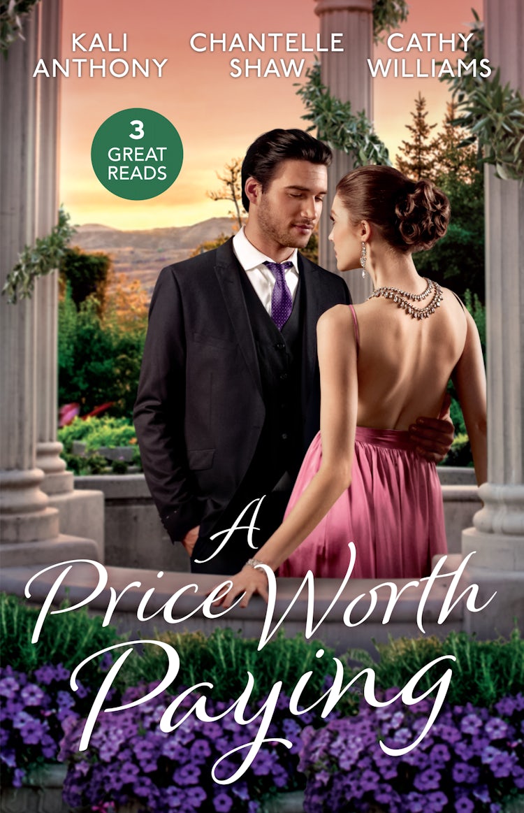Cover image for A Price Worth Paying/Off-Limits To The Crown Prince/Nine Months To Tame The Tycoon/The Wedding Night Debt, isbn: 9781038959133