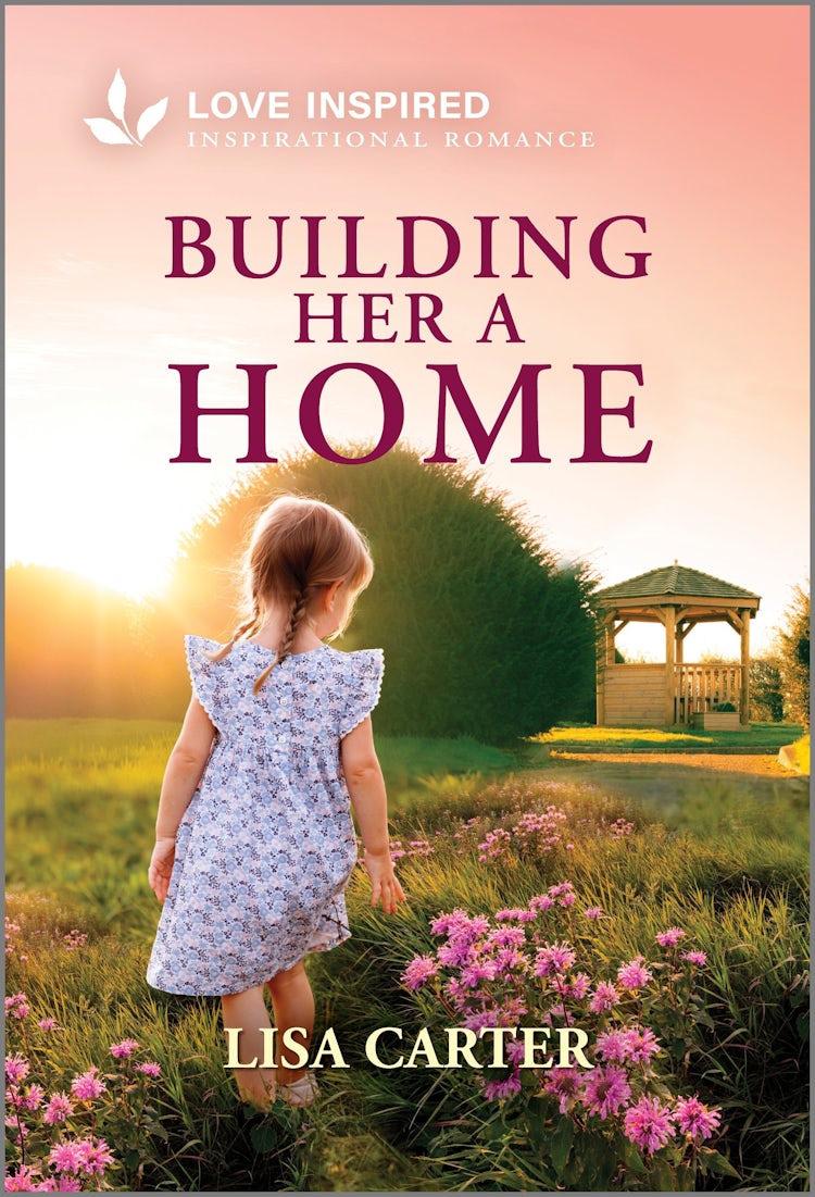 Cover image for Building Her A Home, isbn: 9781038959362