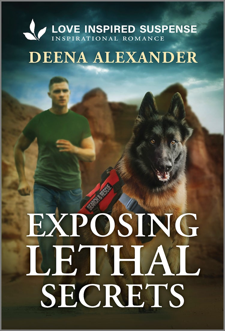 Cover image for Exposing Lethal Secrets, isbn: 9781038959423