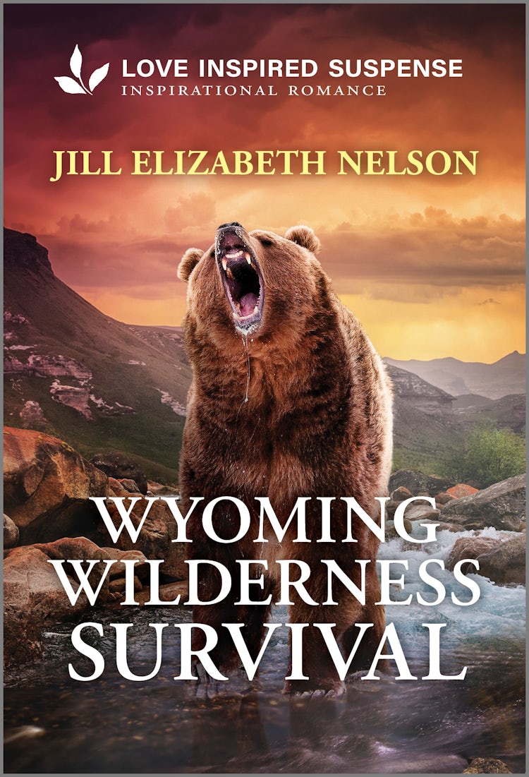 Cover image for Wyoming Wilderness Survival, isbn: 9781038959447