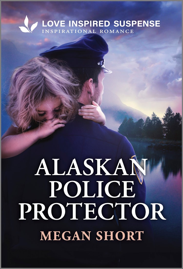 Cover image for Alaskan Police Protector, isbn: 9781038959454