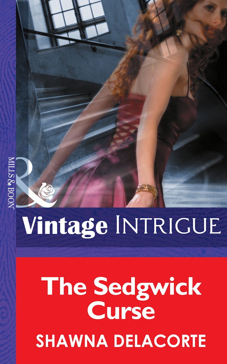Cover image for The Sedgwick Curse, isbn: 9781038959546