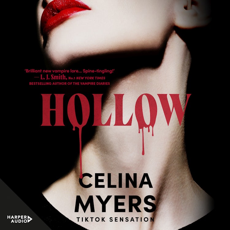 Cover image for Hollow, isbn: 9781038960306