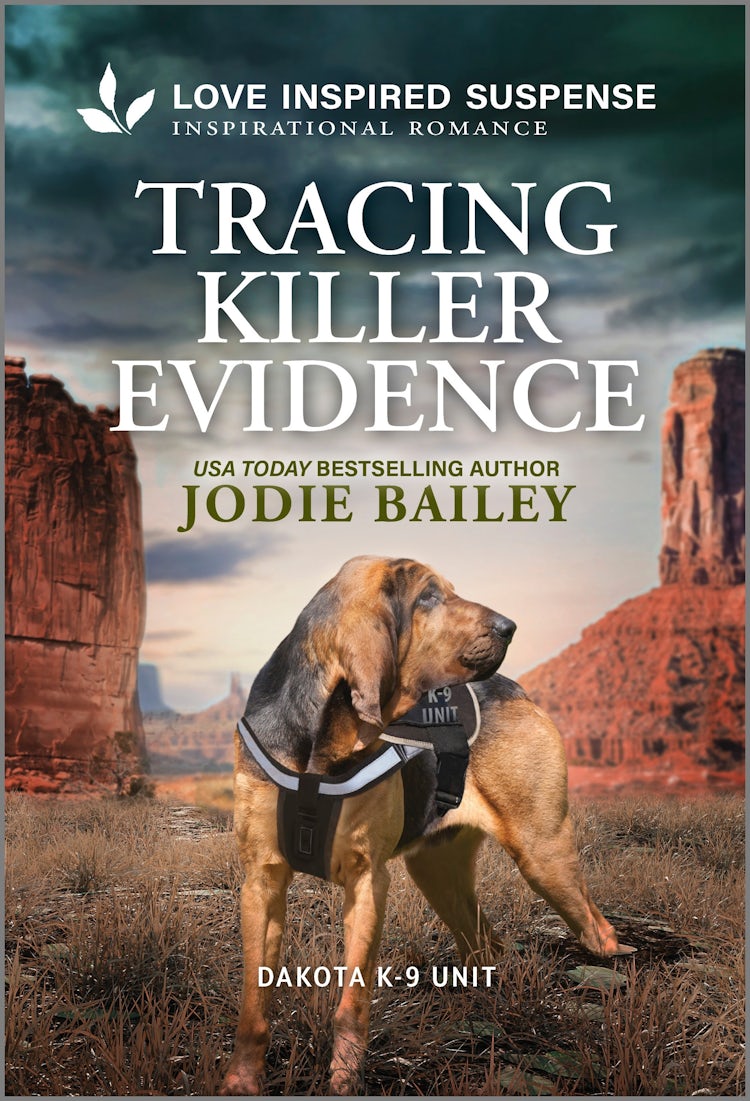 Cover image for Tracing Killer Evidence, isbn: 9781038960993