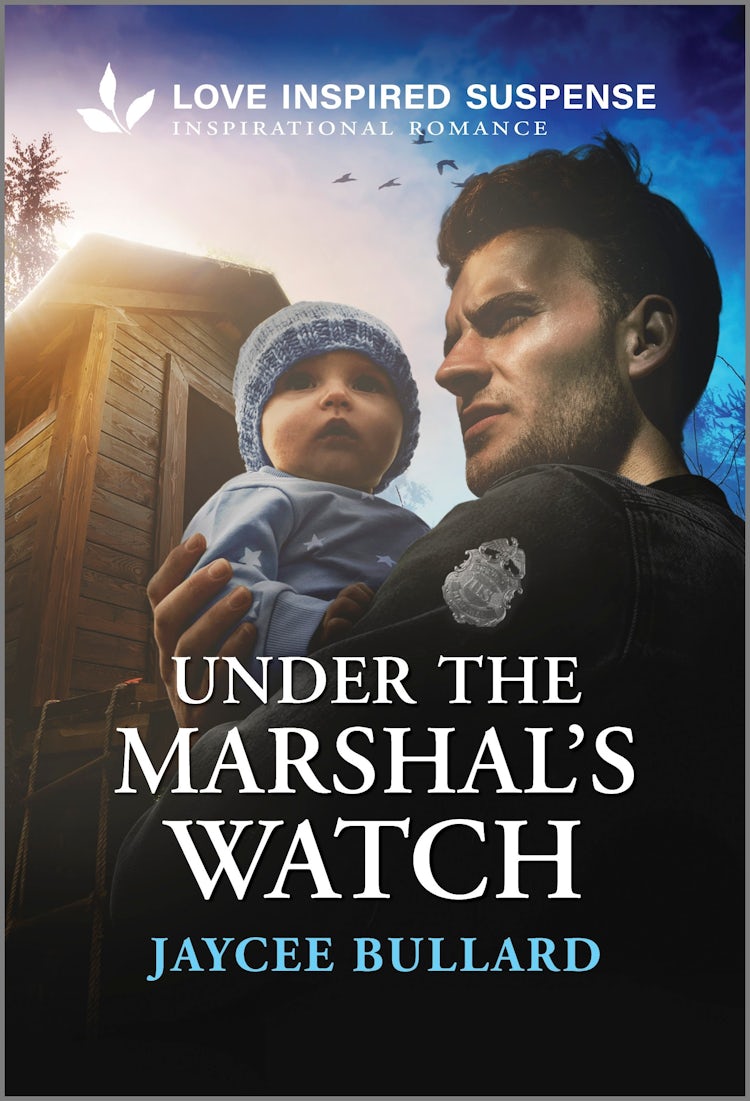 Cover image for Under The Marshal's Watch, isbn: 9781038961013