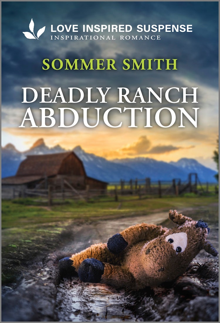 Cover image for Deadly Ranch Abduction, isbn: 9781038961020