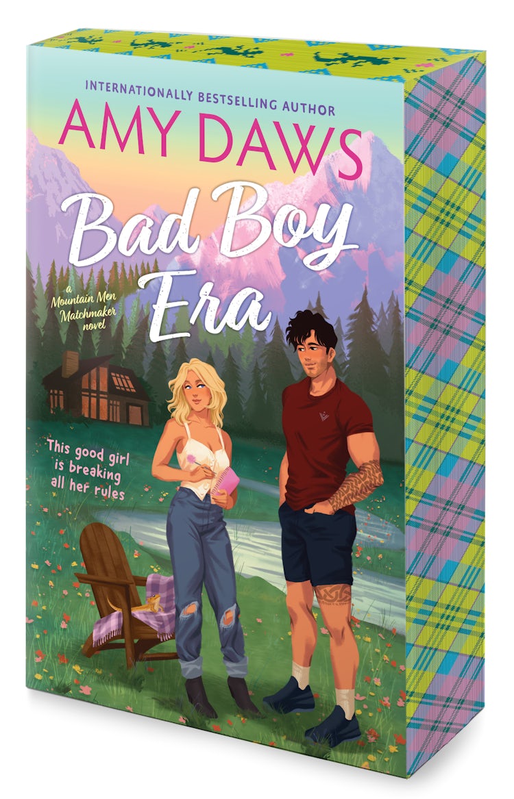 Cover image for Bad Boy Era, isbn: 9781038961327