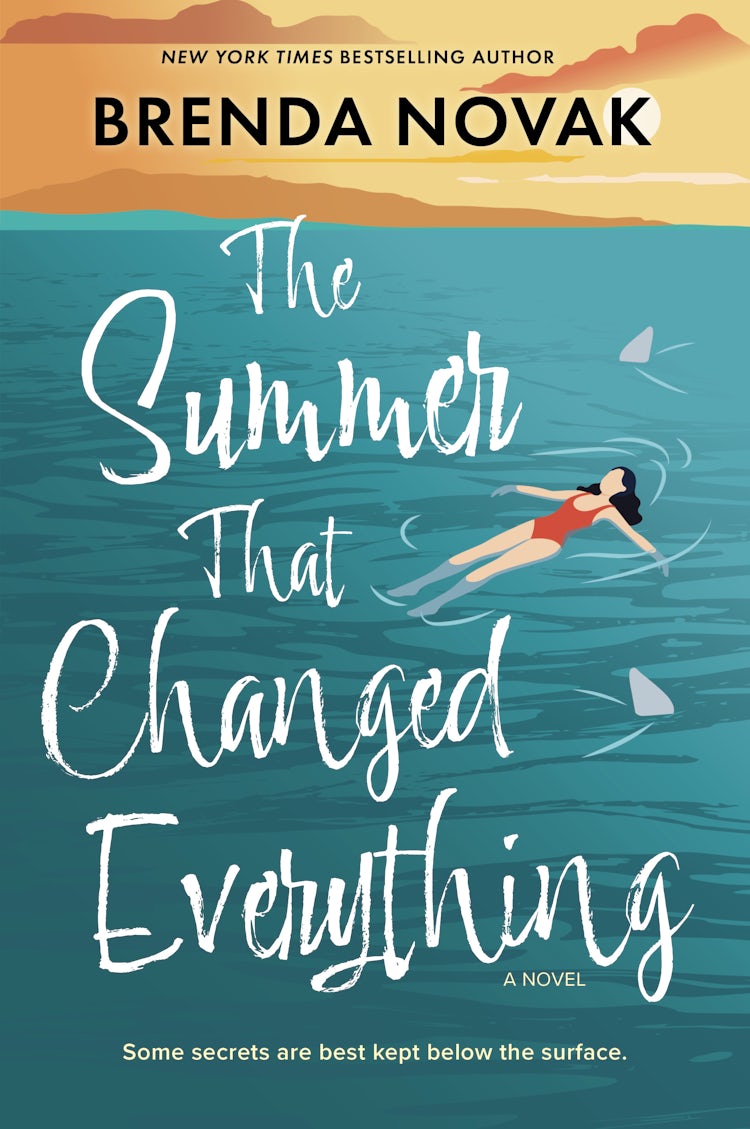 Cover image for The Summer That Changed Everything, isbn: 9781038961488