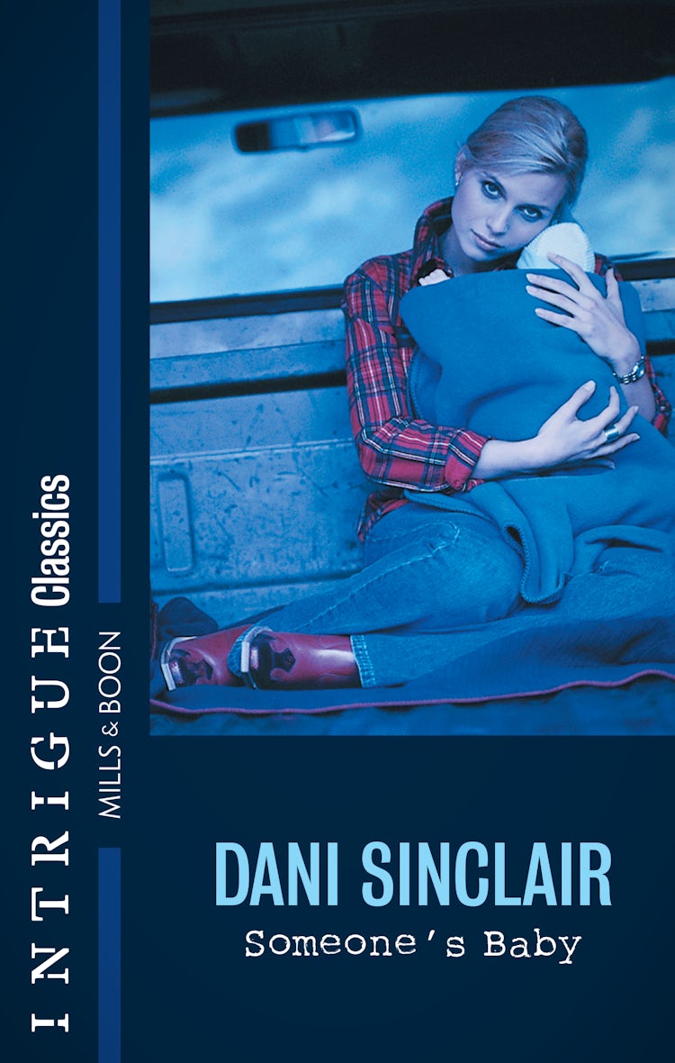 Cover image for Someone's Baby, isbn: 9781038961891