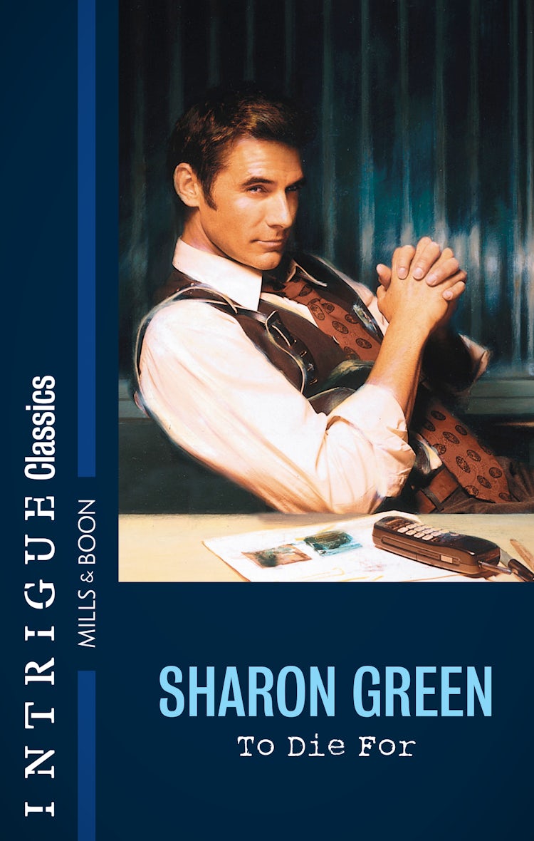 Cover image for To Die For, isbn: 9781038961990