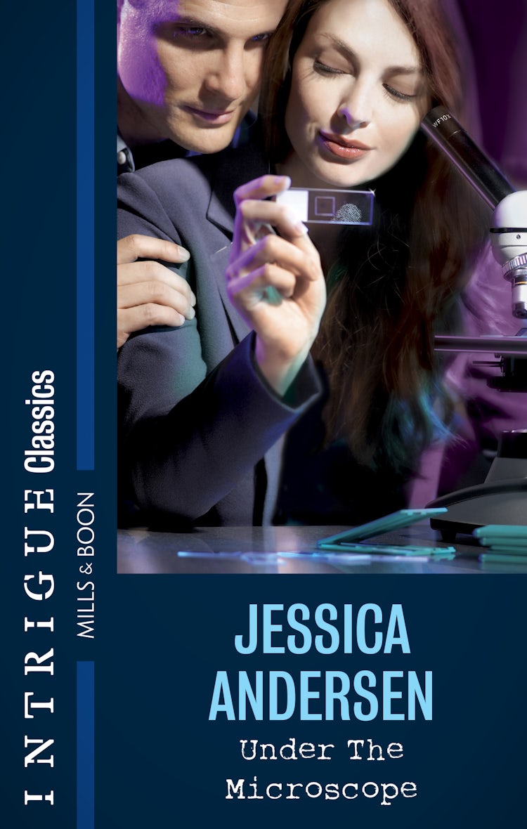 Cover image for Under the Microscope, isbn: 9781038962003
