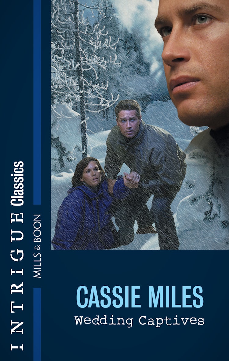 Cover image for Wedding Captives, isbn: 9781038962034