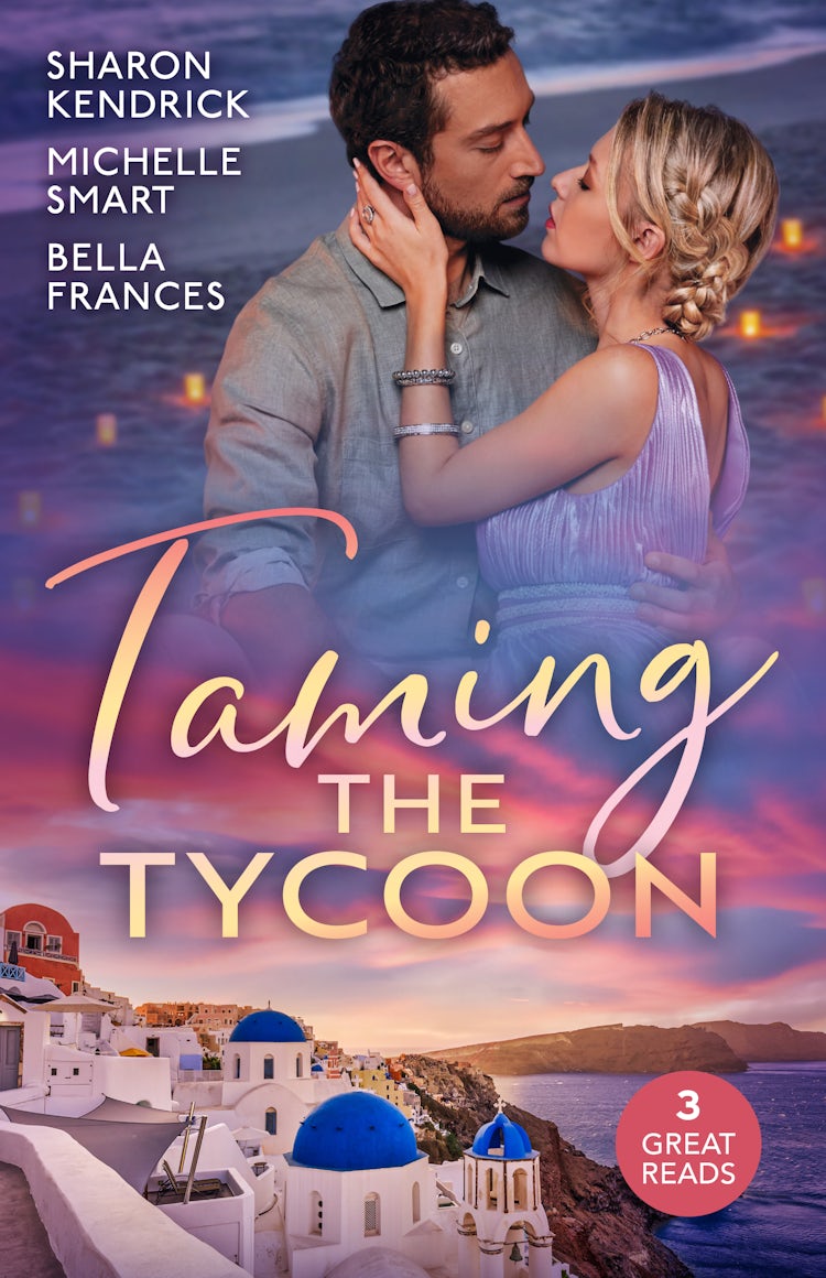 Cover image for Taming The Tycoon/Secrets of Cinderella's Awakening/The Billionaire's Cinderella Contract/Redeemed by Her Innocence, isbn: 9781038962454
