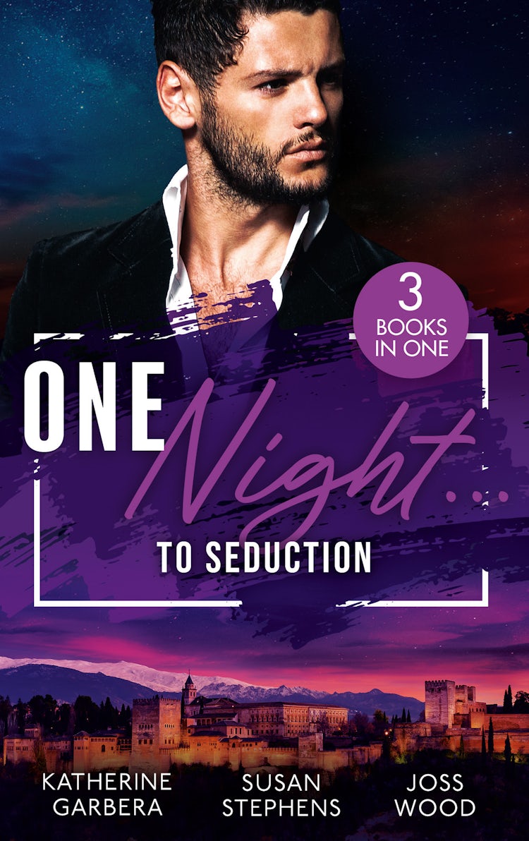 Cover image for One Night...To Seduction/One Night With His Ex/A Scandalous Midnight In Madrid/More Than A Fling?, isbn: 9781038962560
