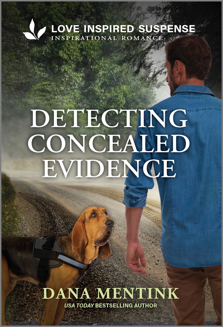Cover image for Detecting Concealed Evidence, isbn: 9781038962720