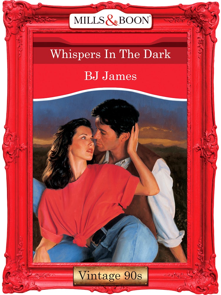 Cover image for Whispers In The Dark, isbn: 9781038963154