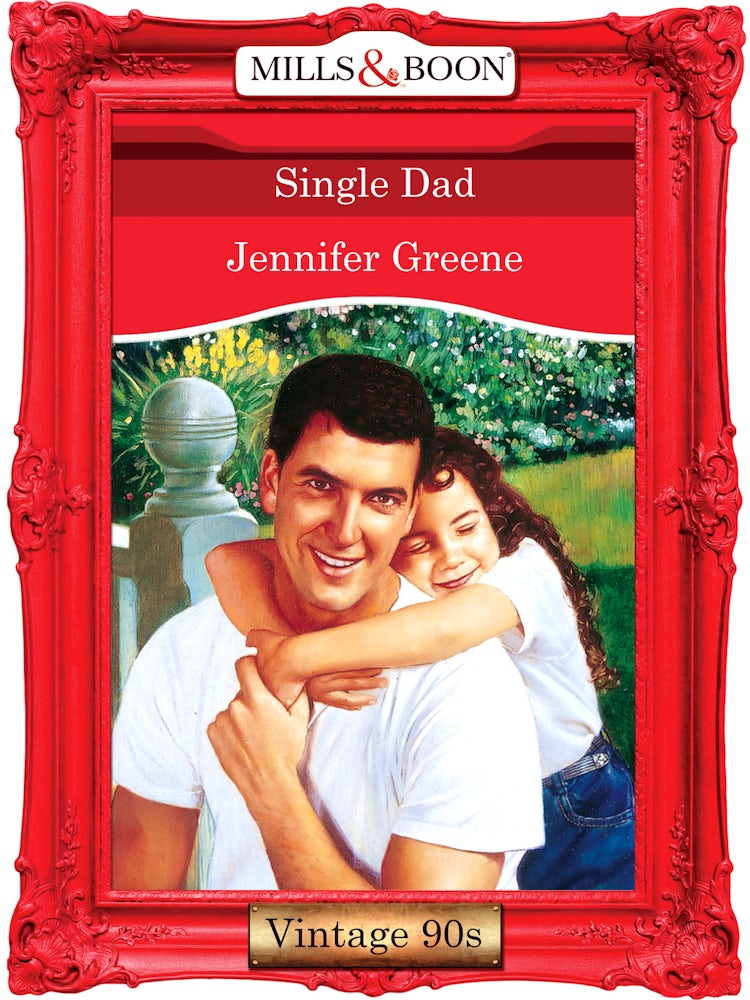 Cover image for Single Dad, isbn: 9781038963161