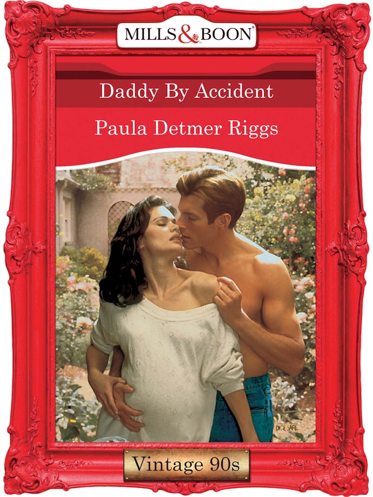 Cover image for Daddy By Accident, isbn: 9781038963192