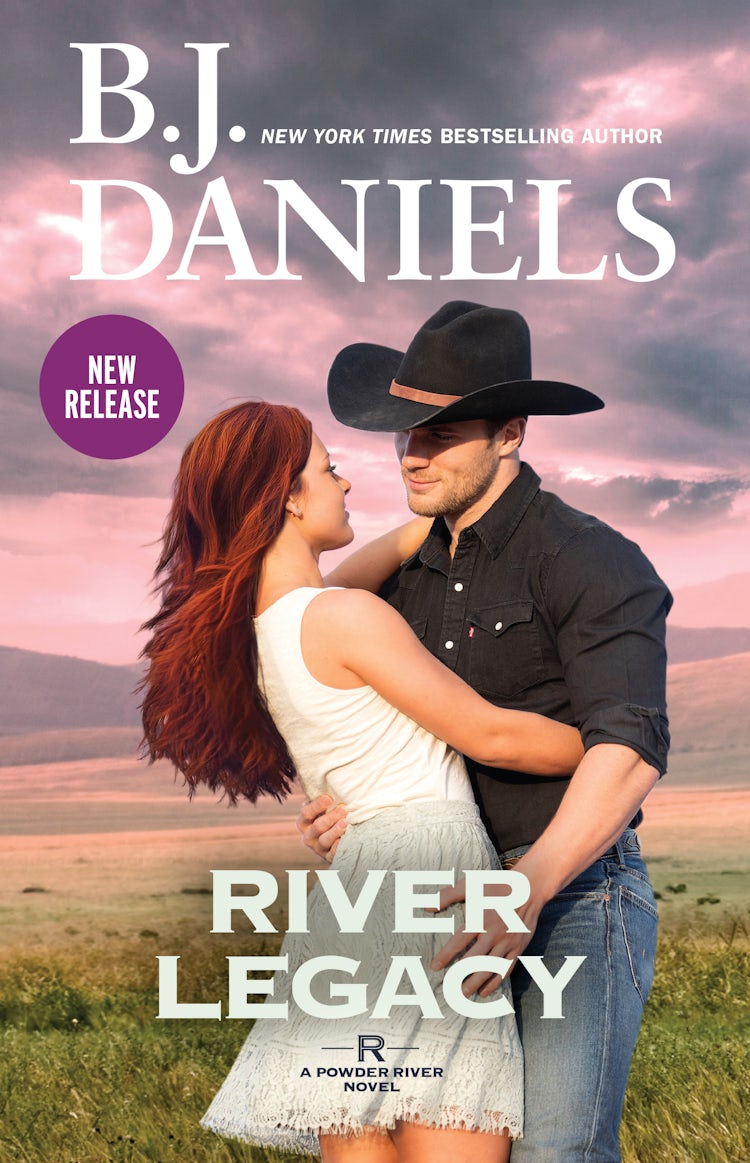 Cover image for River Legacy, isbn: 9781038963284