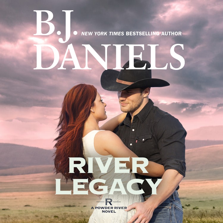 Cover image for River Legacy, isbn: 9781038963628
