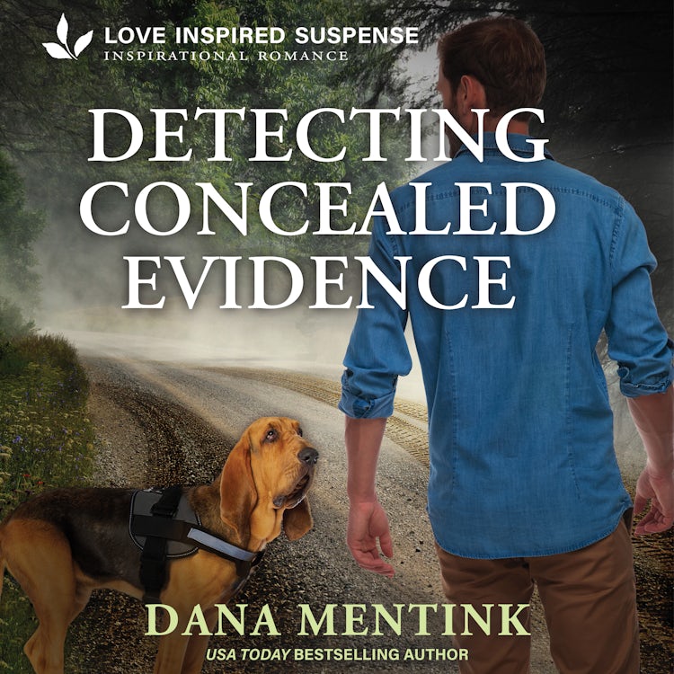 Cover image for Detecting Concealed Evidence, isbn: 9781038963635
