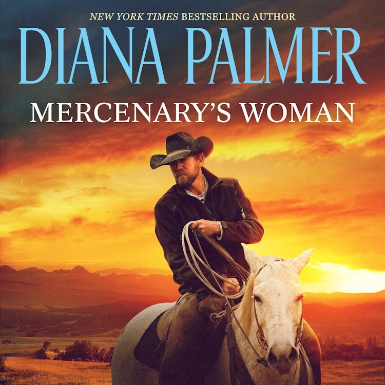 Cover image for Mercenary's Woman, isbn: 9781038963673