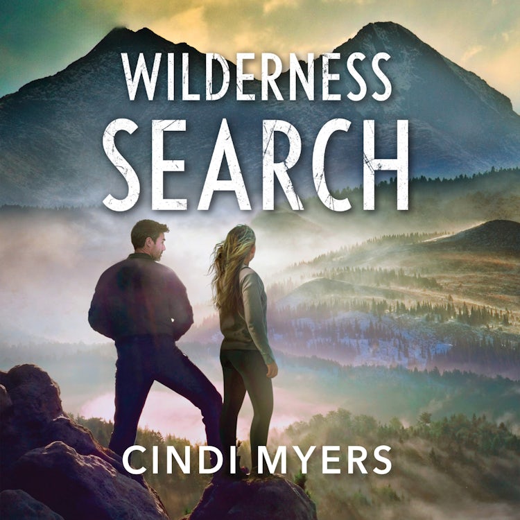 Cover image for Wilderness Search, isbn: 9781038963697