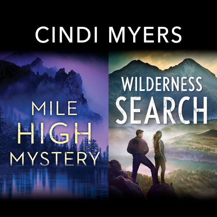 Cover image for Mile High Mystery & Wilderness Search/Mile High Mystery/Wilderness Search, isbn: 9781038963703