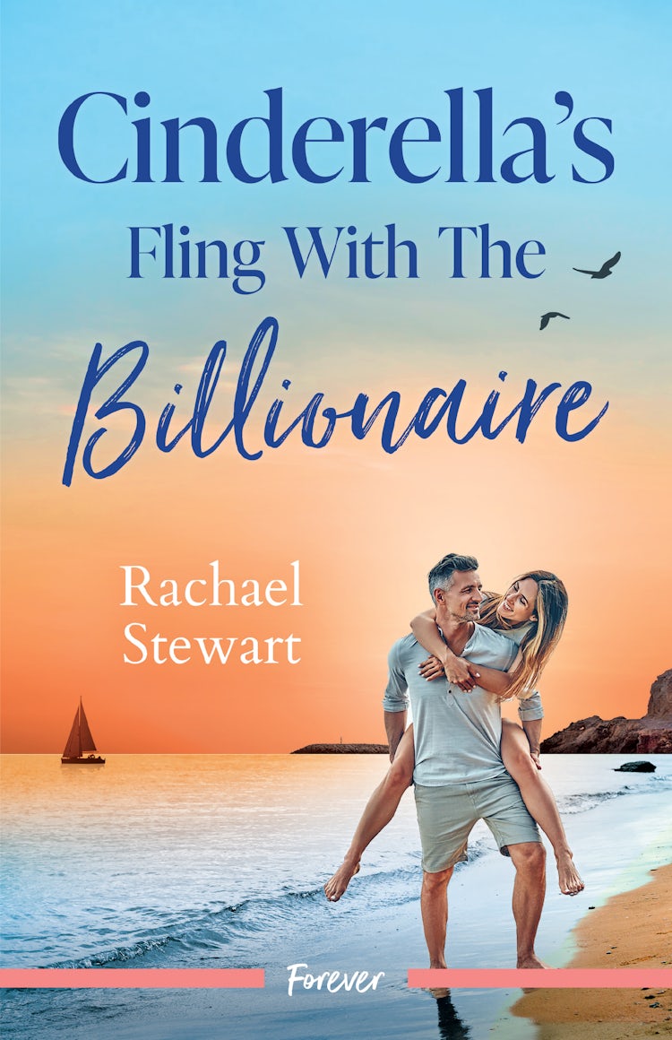 Cover image for Cinderella's Fling With The Billionaire, isbn: 9781038963741