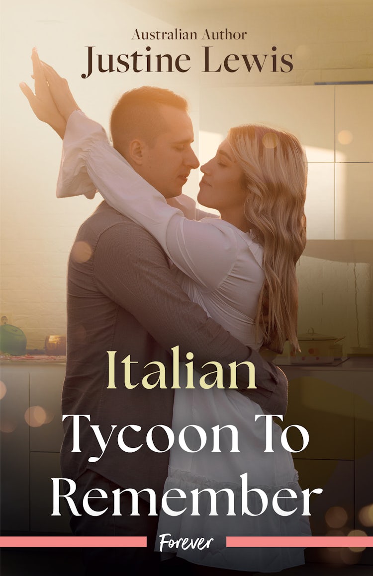 Cover image for Italian Tycoon To Remember, isbn: 9781038963758