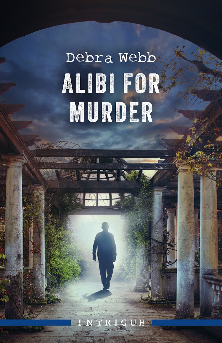 Cover image for Alibi For Murder, isbn: 9781038963864