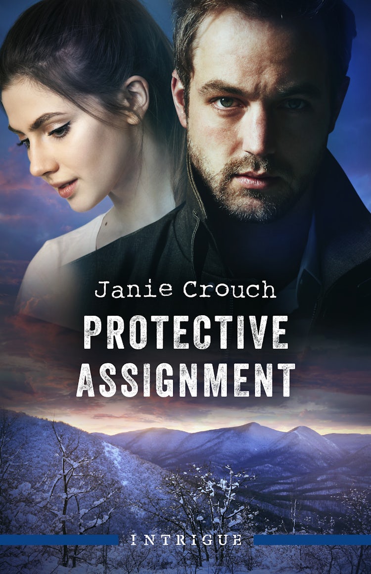 Cover image for Protective Assignment, isbn: 9781038963871