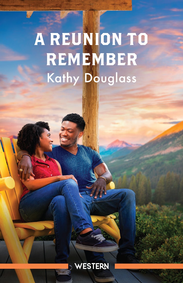 Cover image for A Reunion To Remember, isbn: 9781038964090
