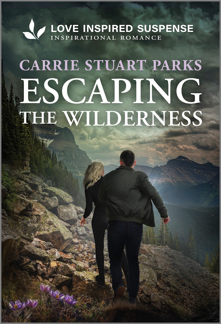 Cover image for Escaping The Wilderness, isbn: 9781038964380