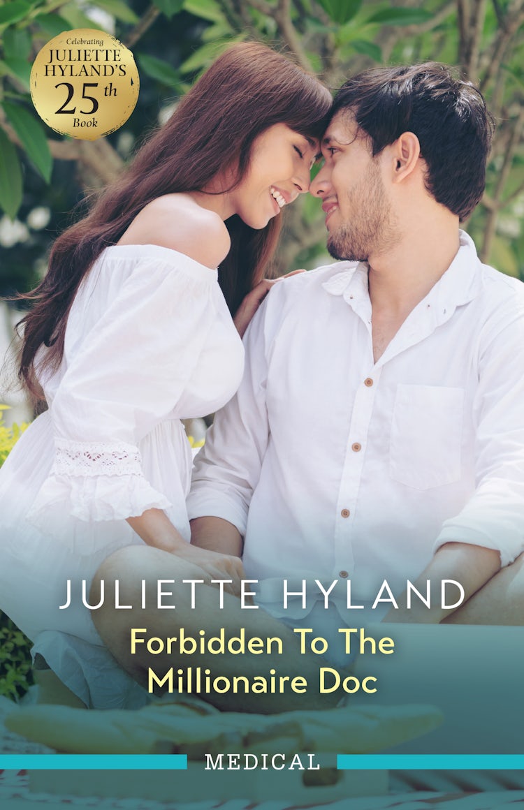 Cover image for Forbidden To The Millionaire Doc, isbn: 9781038964496