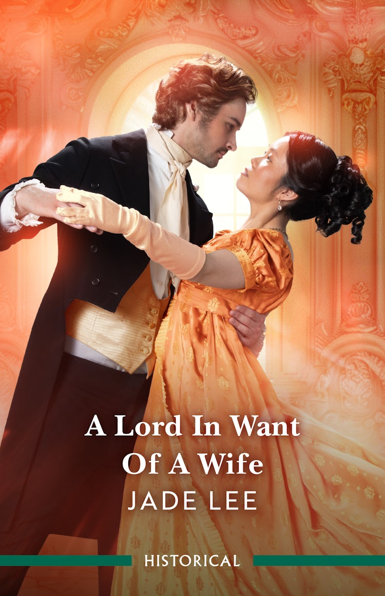 Cover image for A Lord In Want Of A Wife, isbn: 9781038964861